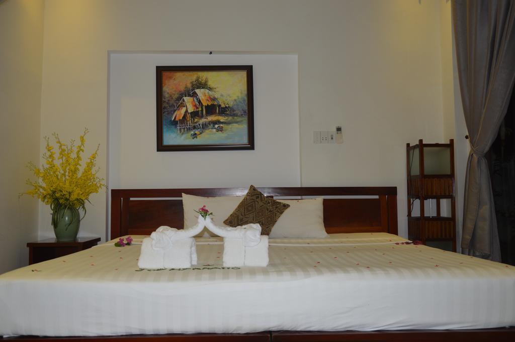 Hoian Joy Homestay Hoi An Exterior foto