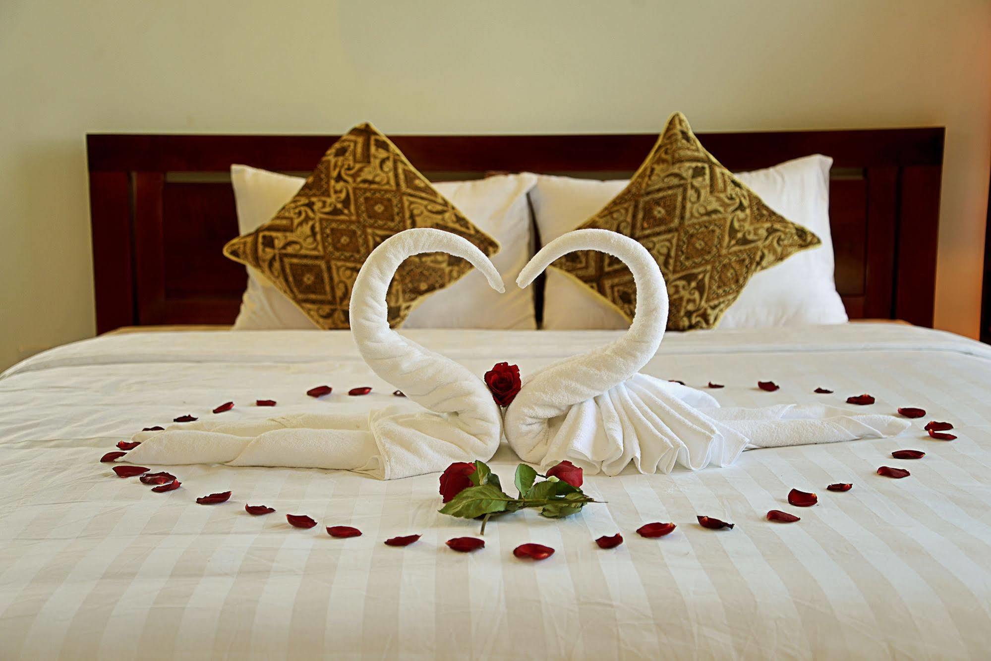 Hoian Joy Homestay Hoi An Exterior foto