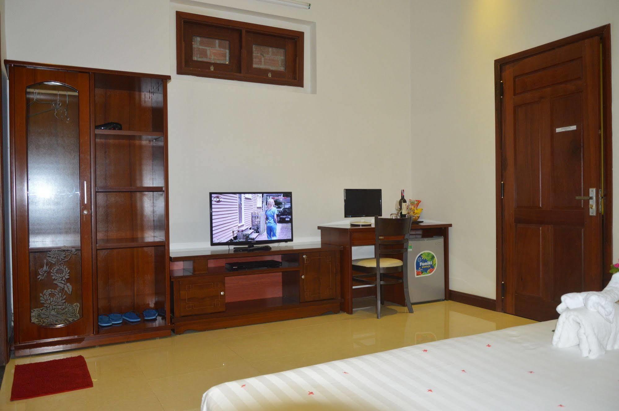 Hoian Joy Homestay Hoi An Exterior foto
