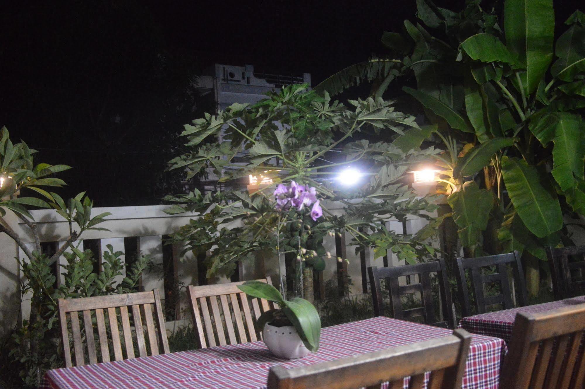 Hoian Joy Homestay Hoi An Exterior foto