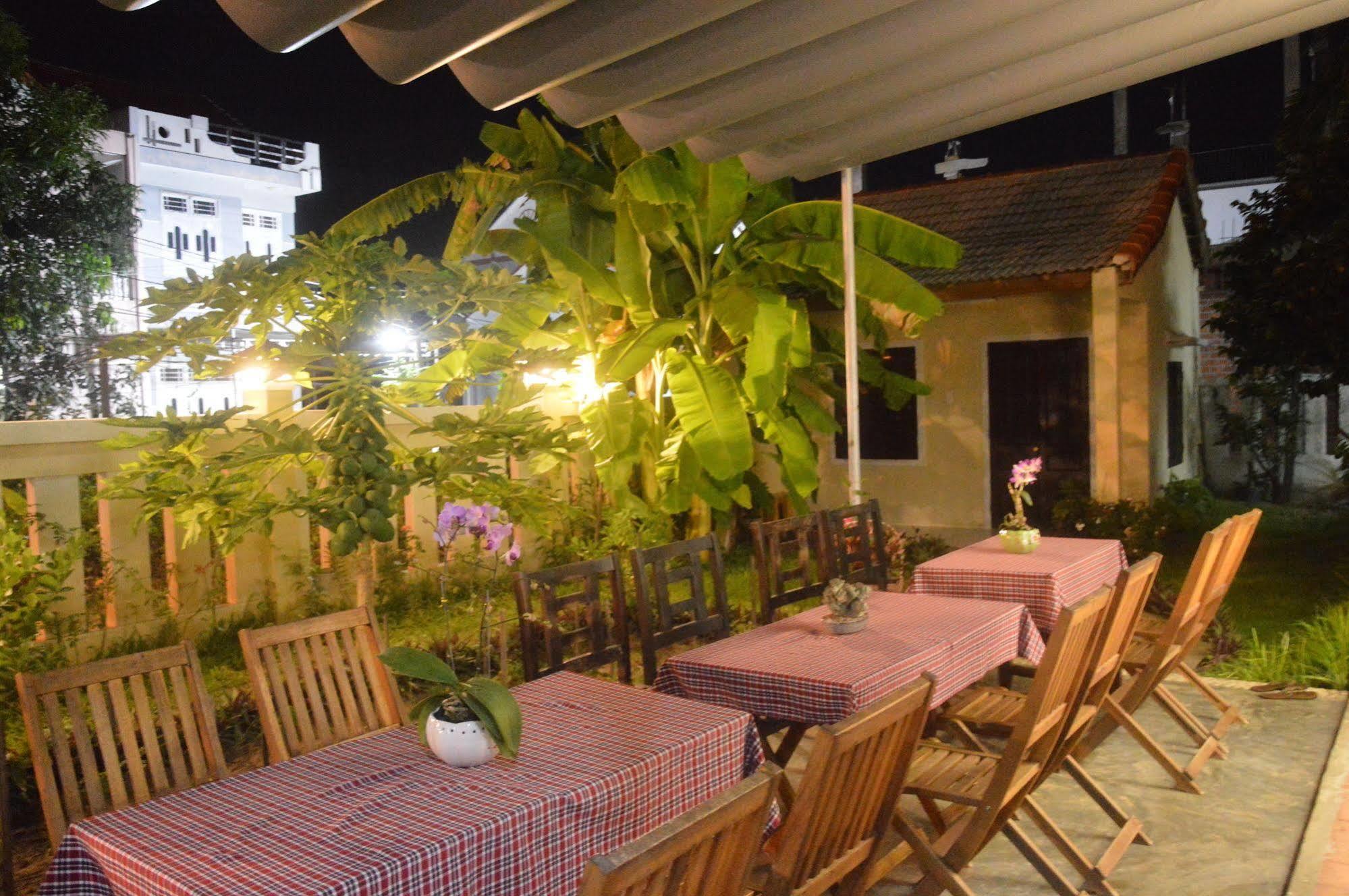 Hoian Joy Homestay Hoi An Exterior foto